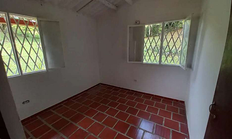 Se Vende Casa Campes...