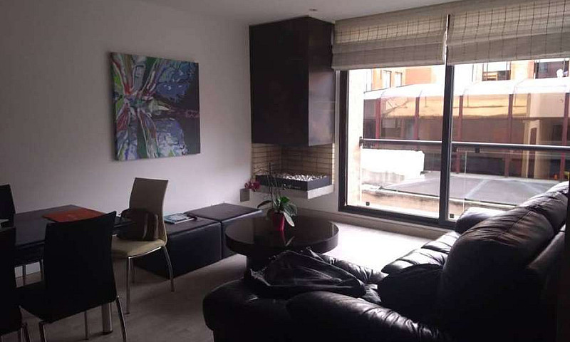 Apartamento Chico Na...