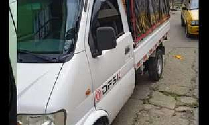 Camioneta  Dfsk  105...