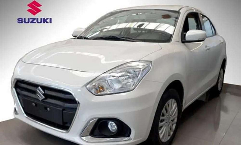 2023 Suzuki Swift Dz...