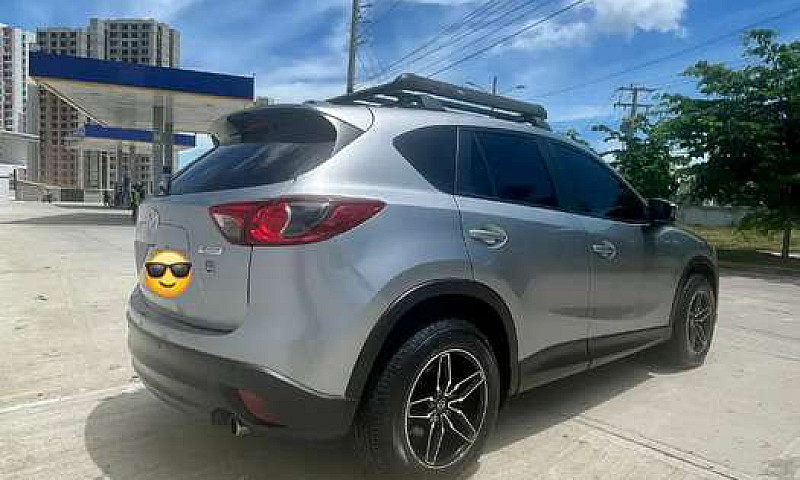 Se Vende Mazda Cx5 M...