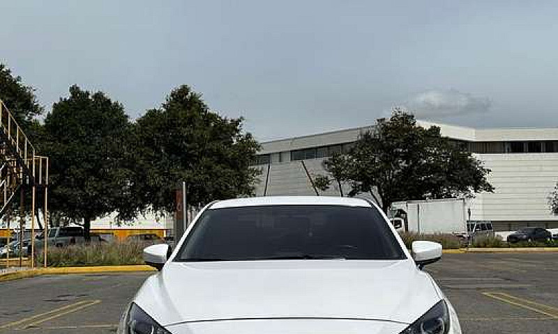Mazda 3 Grand Tourin...