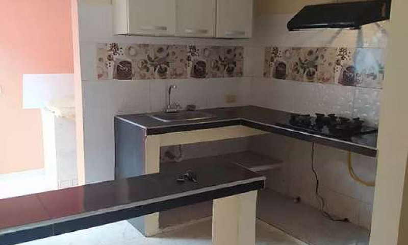 Arriendo Apartamento...