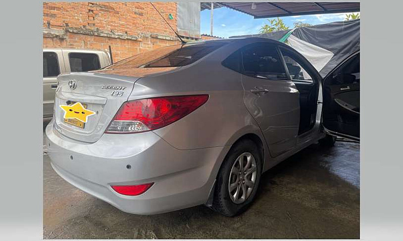 Hiunday I25 Mmodelo ...