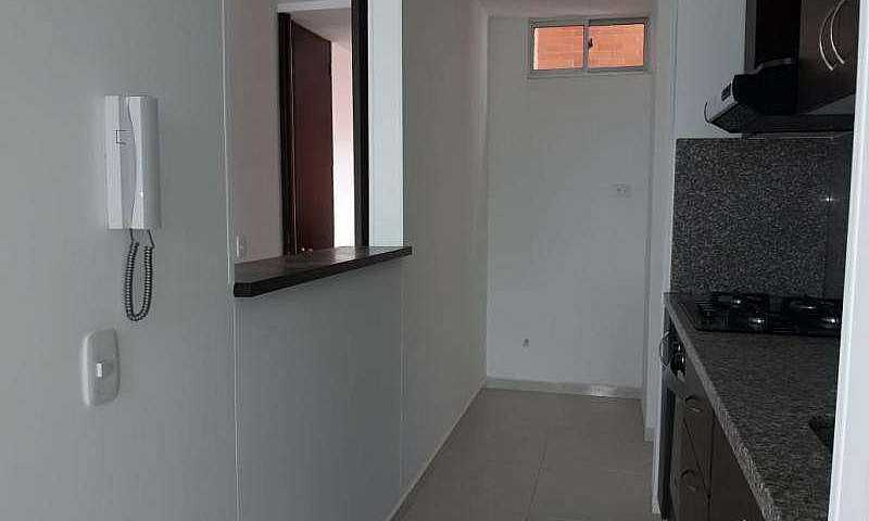 Apartamento En Arrie...