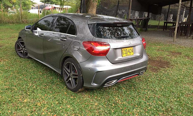 Mercedes Benz A250 S...