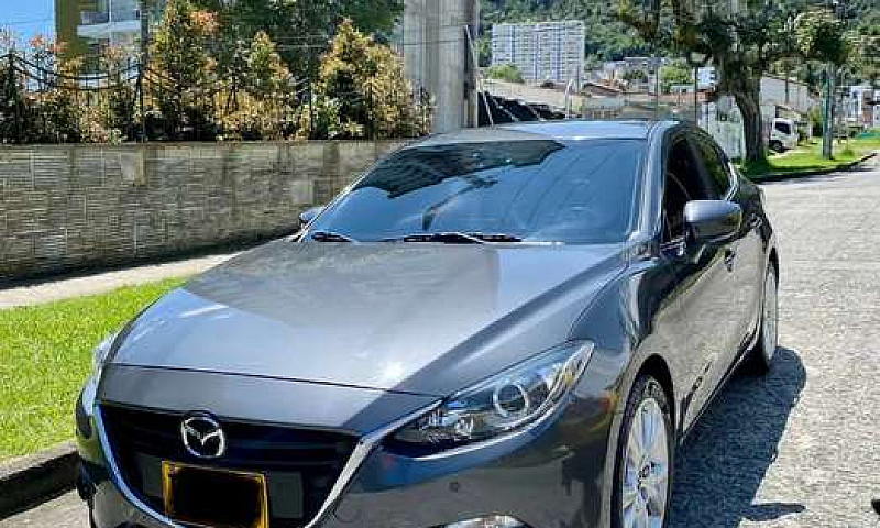 Vendo Hermoso Mazda ...