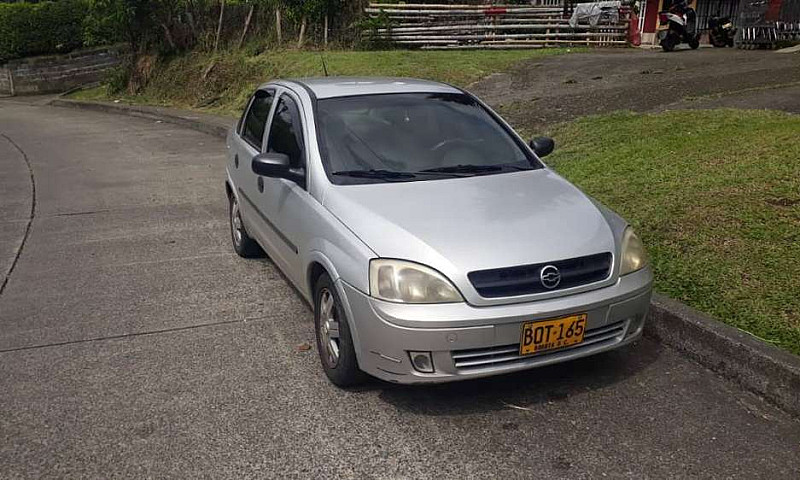 Se Vende Corsa Evolu...