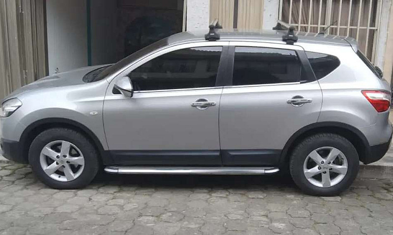 Nissan Qashqai 2011,...