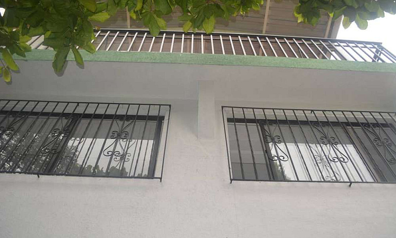 Alquiler Casa Champa...