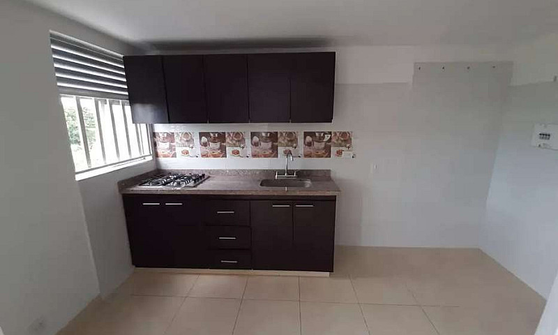 Arriendo Apartamento...