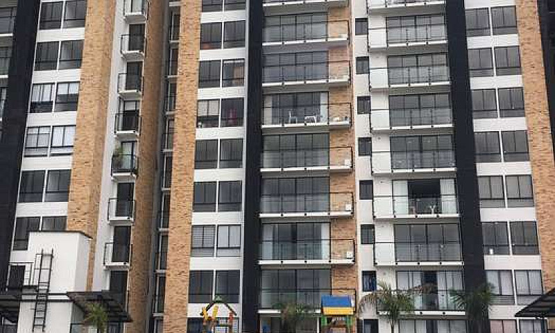 Apartamento En Venta...