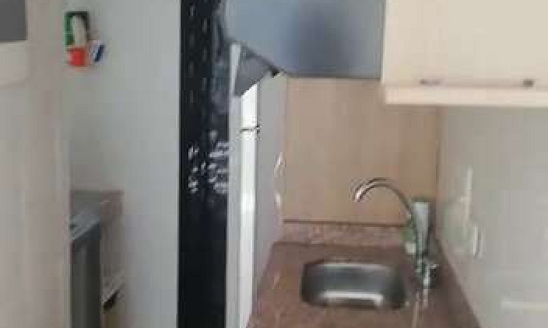 Apartamento Amoblado...