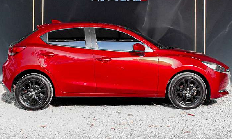 Mazda 2 Grand Tourin...
