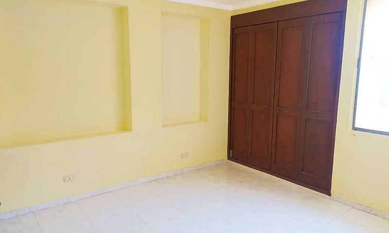 Apartamento En Arrie...