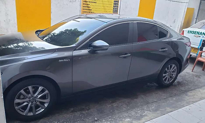 Se Vende Mazda 3 Sép...