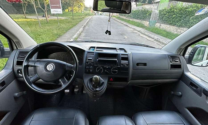 Volkswagen T5 1.9 20...