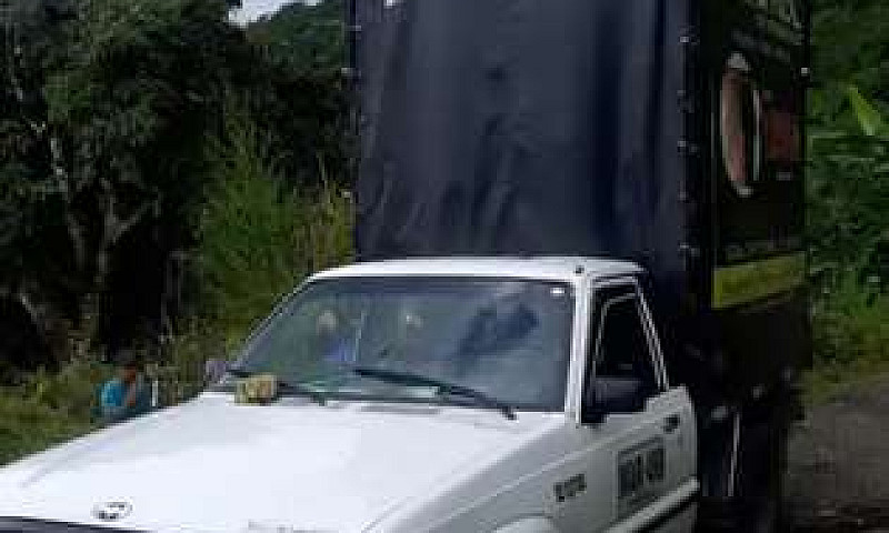Se Vende Camioneta E...