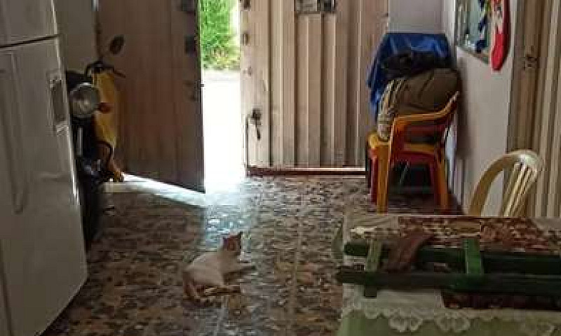 Casa En Venta...
