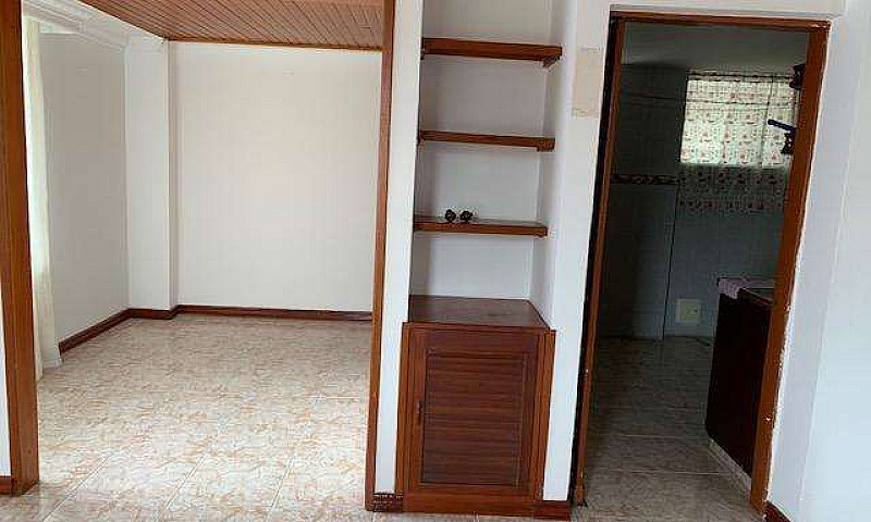 Apartamento Duplex E...
