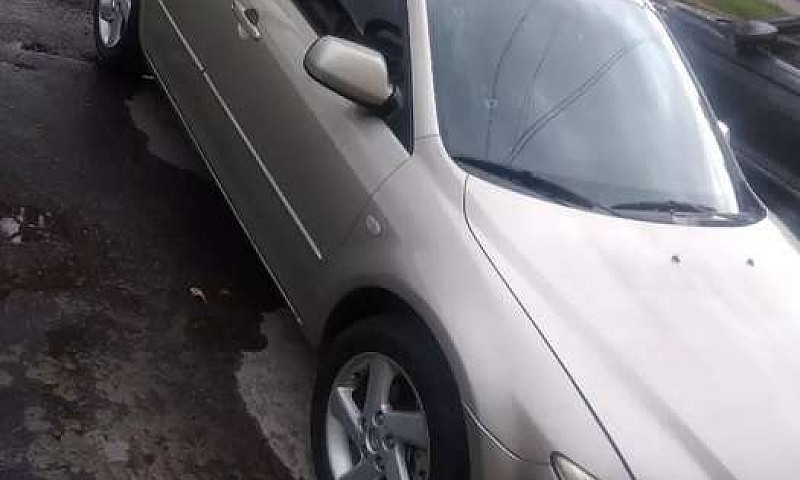 Vendo Mazda 6...