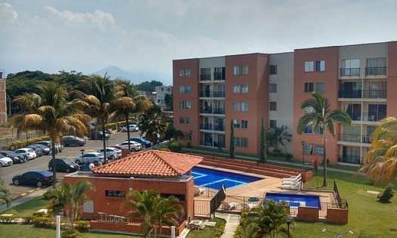 Arriendo Apartamendo...