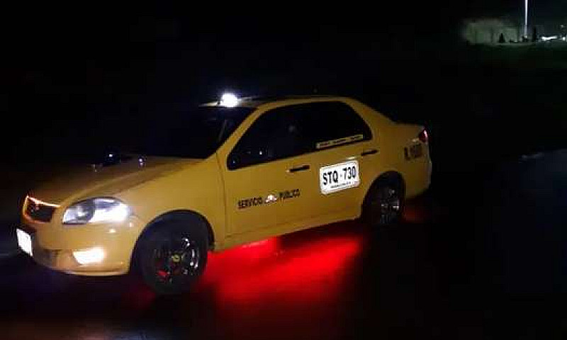 Taxi En Venta...