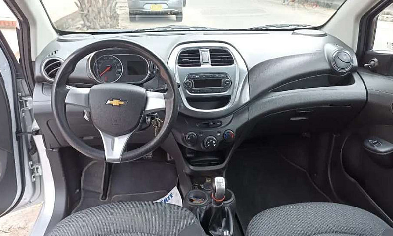 Vendo Chevrolet Beat...