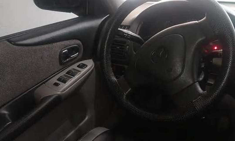 Vendo Mazda Alegro 2...