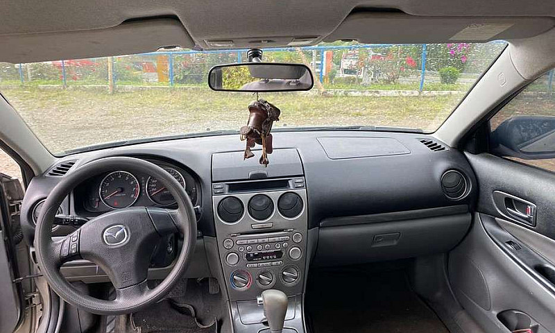 Mazda 6 Modelo 2005 ...