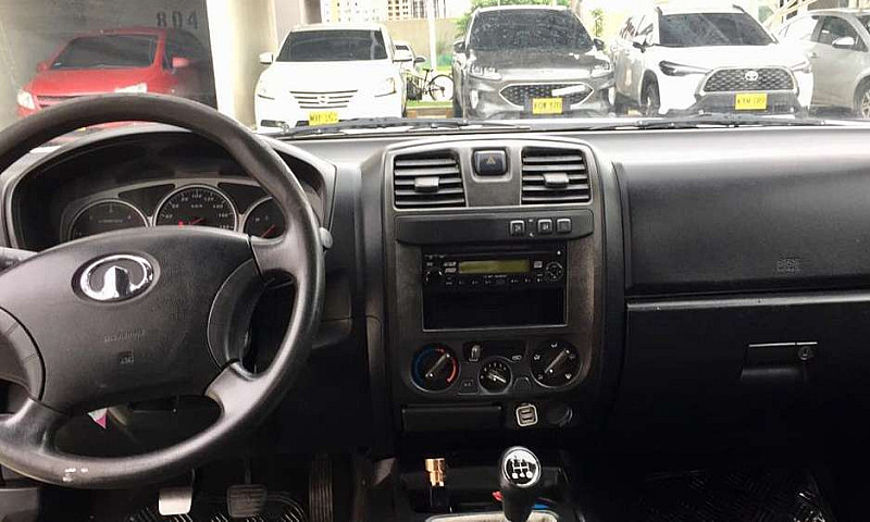 Venta Camioneta. 4X4...