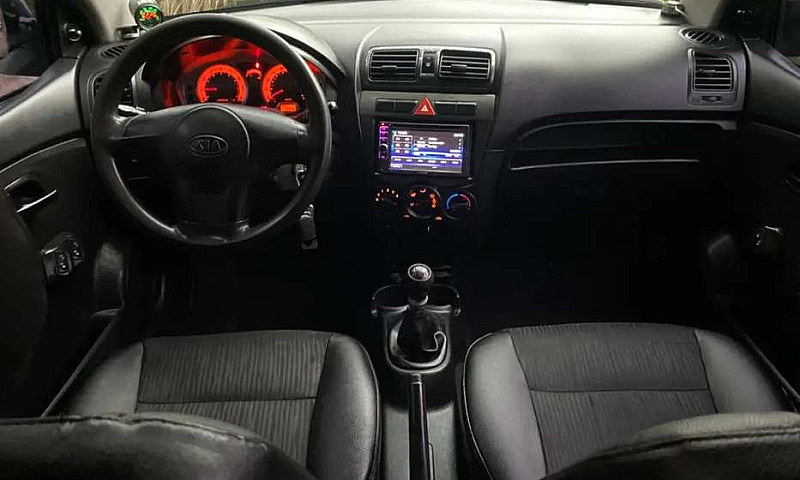 Kia Picanto Morning ...