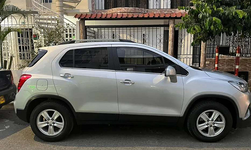 Tracker Lt 2018 Full...