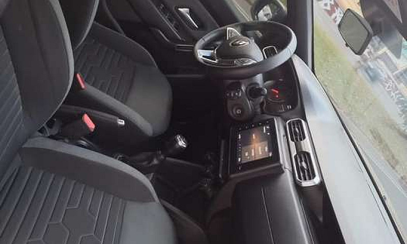 Renault Duster Inten...