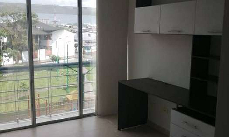 Apartamento En Venta...
