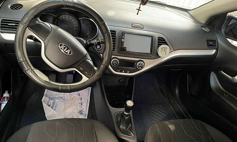 Kia Picanto Ion Summ...