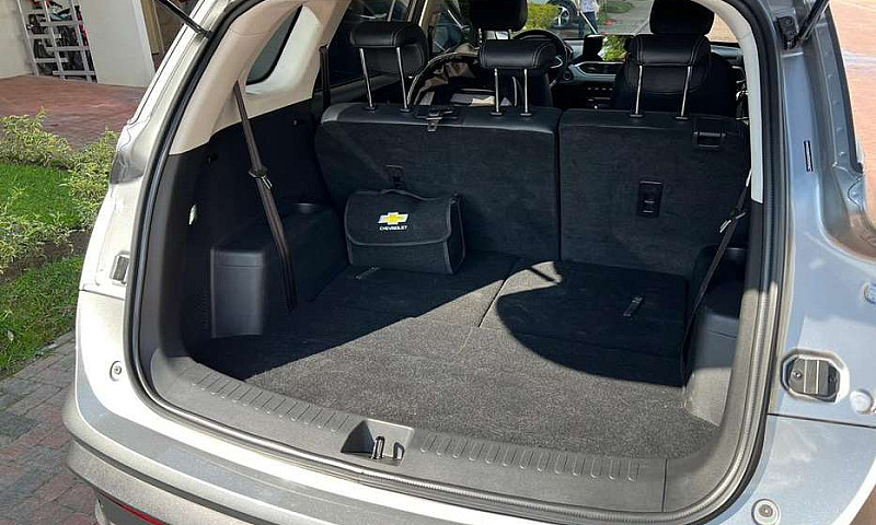 Chevrolet Captiva Pr...