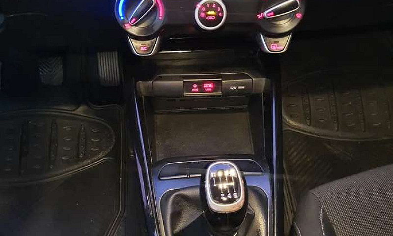 Kia Rio 1.4 All New ...