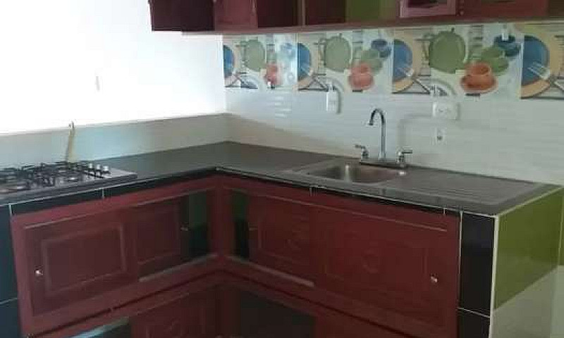 Vendo Casa De 2 Piso...