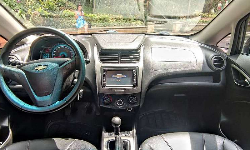Chevrolet Sail 2020 ...