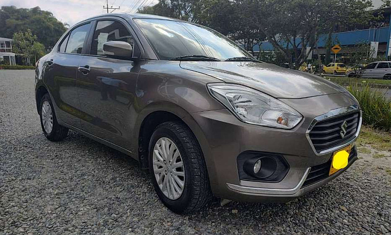 Suzuki Dzire Automat...