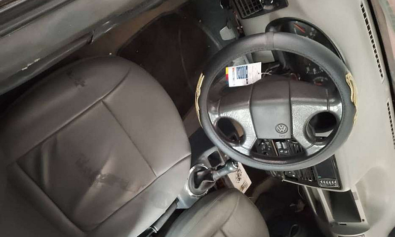 Volwagen Gol Modelo ...
