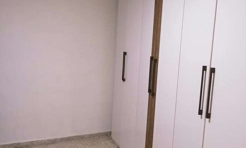 Vendo Apartamento Re...