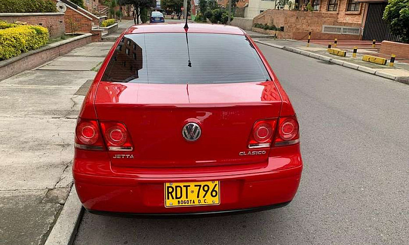 Jetta 2011...