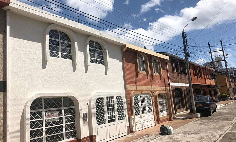 Se Vende Casa En Onz...