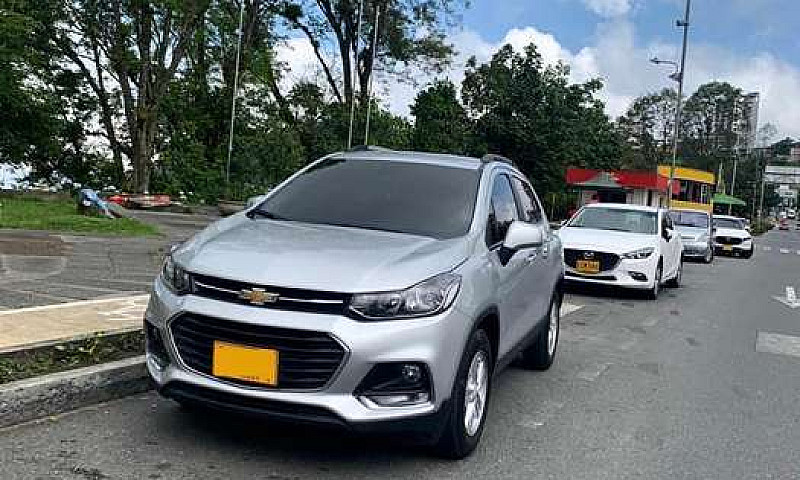 Venta Camioneta Chev...