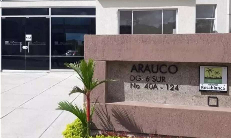 Se Vende Apartamento...
