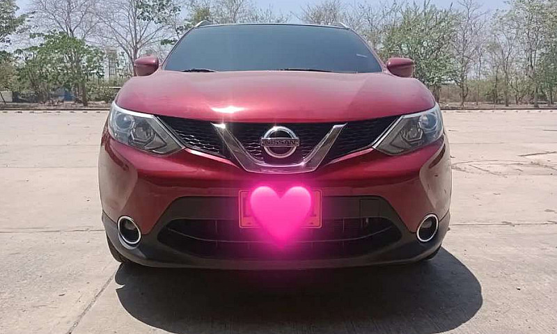 Nissan Qashqai/ 4*4/...