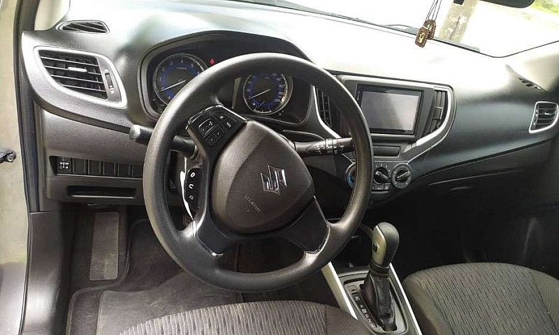 Suzuki Baleno At Ful...
