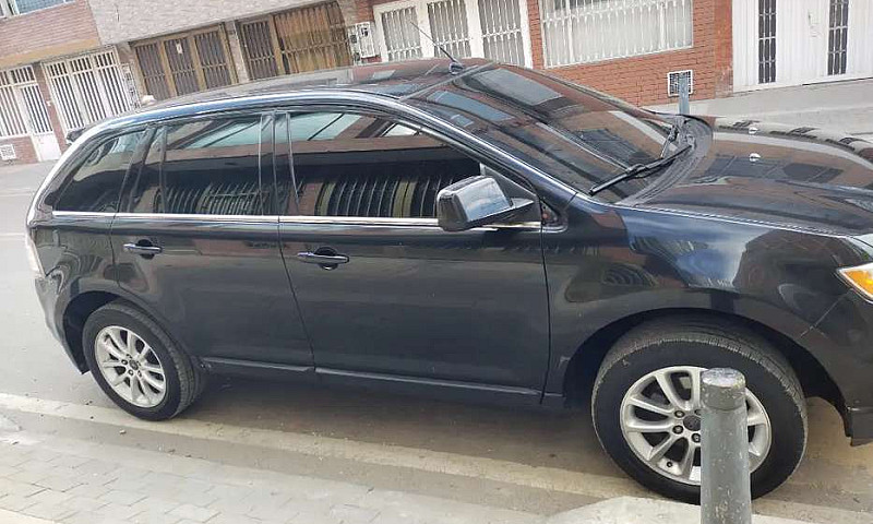 Se Vende Ford Edge 2...